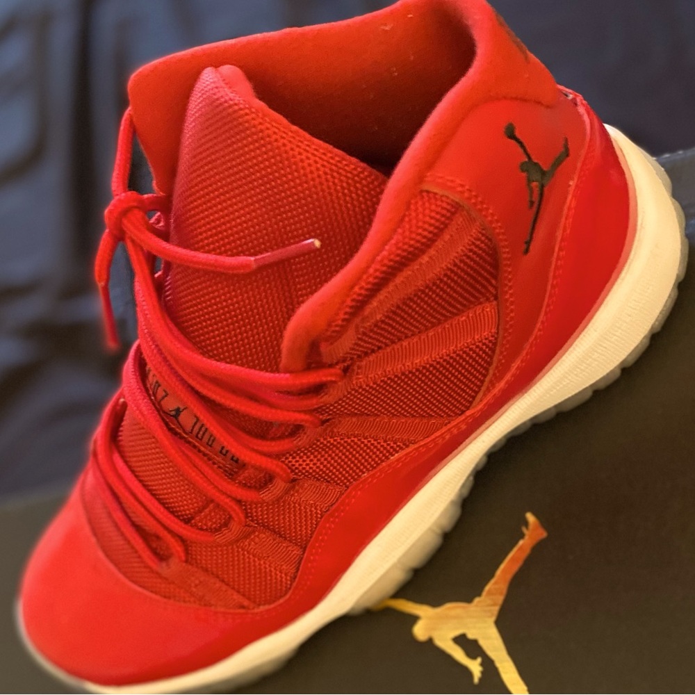 11 retro